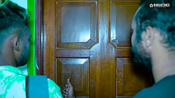 Desi Bihari Bhabhi Gets Double The Pleasure From Her Two Devar Brothers In A Steamy Full Movie.