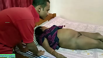 Hot Housewife Gets A Steamy Surprise From A Daring Thief