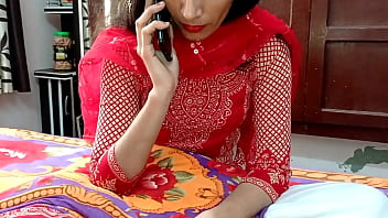 Desi Baba Gives It Hard To A Wealthy Indian Wife In Full Hd Hindi Action