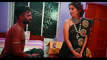 Desi Wife’s Wild Night: Moaning In Hindi As She Takes It From Behind And Gives A Deep, Sloppy Blowjob