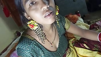 Deshi Priya Bhabhi’s First Time Cheating In Hindi