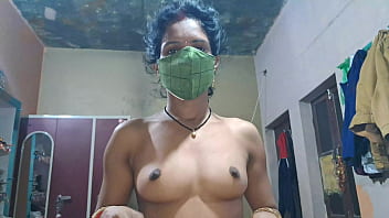 Sizzling Jawan Bhabhi’s Wild Moves Quench The Thirst Of Her Dripping Wet Pussy!