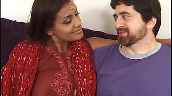 Shriya Aunty Can’t Resist Her Stepbrother And His Hot Friend—moans In Hindi Drive Them Wild