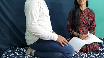 Unforgettable Doggystyle With An Indian Teacher’s Sultry Hindi Whispers