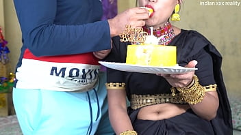 Indian Janmadin Ki Masti Chudae Xxx