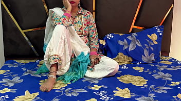 Devar Bhabhi’s Secret Desire: Real Moans & Raw Passion In Hindi