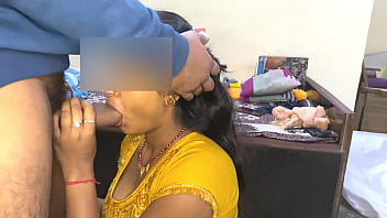 Bhabhi, Tumhari Chusne Ki Aadat Kitni Sexy Hai