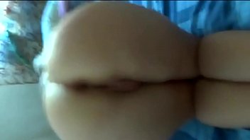 Russian Beauty Lost In Ecstasy With Eyes Shut Tight