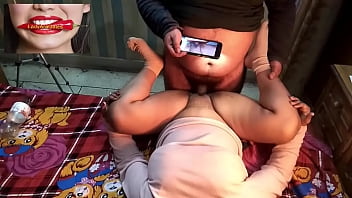 Desi Bhabhi Moaning Loudly While Getting Pounded Hard
