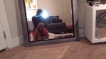 Atlanta’s Ebony Temptress Takes Mercedes Dome’s Sex God Picasso For A Ride On His Massive Black Cock