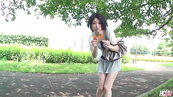 Seductive Mizuki: A Stunning Japanese Beauty Taken And Pleasured Hard