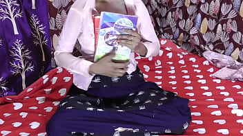 Naughty Indian Bhabhi Gets A Wild Anal Pounding In The Classroom