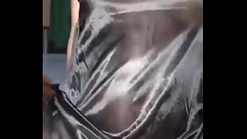 Hot Indonesian Babe With Huge Smooth Tits Gets Wild