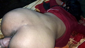 A Desi Bhabhi’s Forbidden Night Of Passion With Her Devar