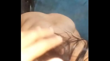 Lucky Guy Scores A Steamy Session With A Smooth-skinned Indonesian Beauty