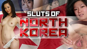 North Korea’s Forbidden Desires – A Pmv By Alfajunior