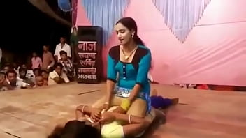 Sizzling Telugu Dance Moves From 2016, Part 90