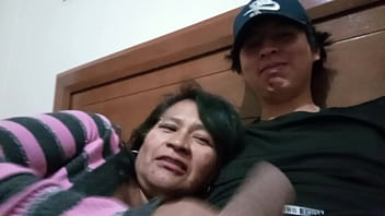Una Noche Inesperada Con Mi Suegra