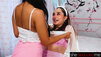 A Surprise Seduction: Our Secret Easter Hunt