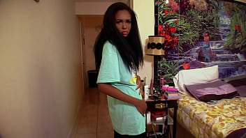 Anastasia’s Sensual Shift From Ebony To Valentine