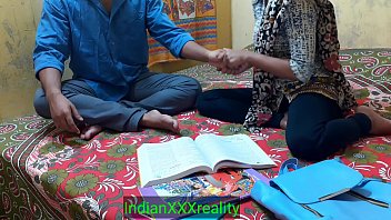 Kavita’s Steamy Lesson With Masterji In Raw Hindi Whispers