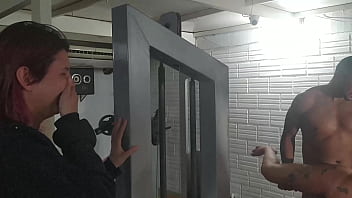 Levando Pesado Na Malhação