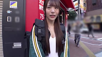 Delivery Girl Gets A Surprise Remote Vibe While On Her Route, Leading To Trembling Orgasms And A Creampie Finish.