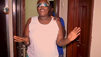 A Nigerian Man Takes His Friend’s Blindfolded Wife To Bed