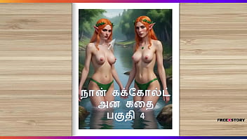 The Cuckold’s Secret Desires: A Steamy Tamil Tale Of Forbidden Passion