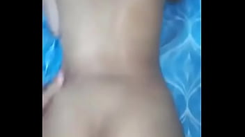 Fodi A Cunhada Bem Peludinha