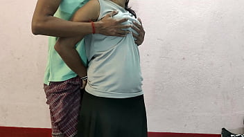 Savage Village Devar Takes His Bhabhi Hard And Rough In A Painful Anal Encounter.