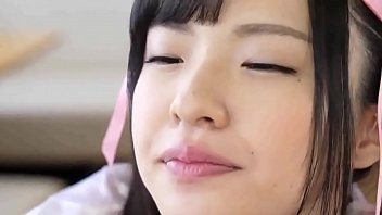 A Naughty Maid’s Mouth Gets Put To Work