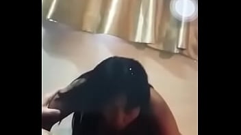 A Steamy Oral Session With An Indian Beauty