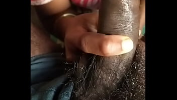 Hot Telugu Sucking Scene