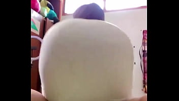 Auntie’s Wild Indonesian Fantasy With A Huge Surprise