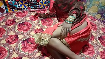 सास को ही बिस्तर पे लिटा दिया