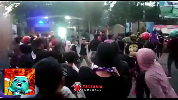 Persik Vs Psim: A Fiery Clash Of Indonesian Football Rivals