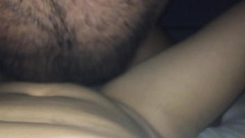 Sultry Telugu Aunty’s Passionate Moans