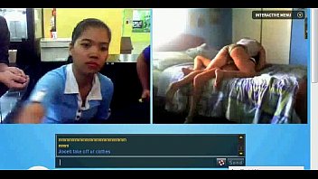 Indonesian Beauty Live On Cam