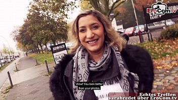 Deutsche Türkin Sucht Outdoor-spaß Für Heiße Sextreffen Und Versaute Dates