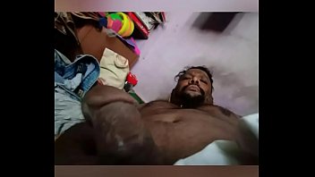 A Steamy Tamil Man’s Hand Job In Sri Lanka