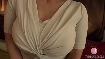 Mitsuko’s Mature Body Ignites With Pleasure As A Younger Lover Unleashes His Passion Deep Inside Her, Making Her Scream With Ecstasy.