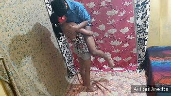 Caught And Claimed By My Indian Stepbrother