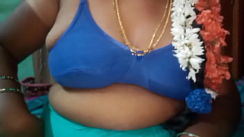 Desi Girl Gets Wild With Her Man