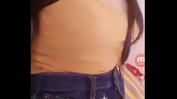 Indo Beauty In Her Most Intimate Moments