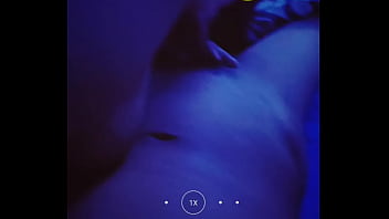 A Slow, Teasing Touch