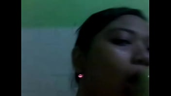 Perawat Seksi Dari Semarang Kembali Dengan Petualangan Panas