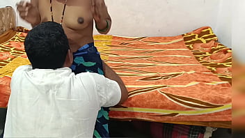 Sultry Indian Wife Moans In Telugu As She Gets Her Sweet Pussy Licked And Takes A Creamy Load