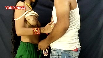 मेरी प्यारी प्रिया को मायके में उसके सौतेले भाई ने रिझाया और फिर जमकर चोदा, साफ हिंदी में।