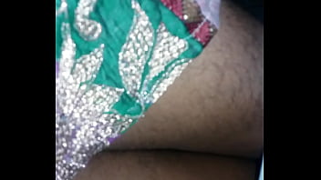 Lakshmi’s Sultry Village Charm